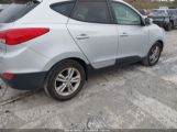 HYUNDAI TUCSON GLS снимка