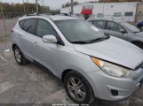 HYUNDAI TUCSON GLS KM8JU3ACXCU****** fotografie