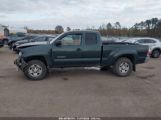 TOYOTA TACOMA ACCESS CAB photo