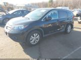 HONDA CR-V EX 2HKRM4H57DH****** снимка