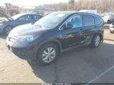 HONDA CR-V EX снимка