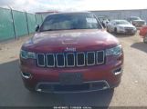 JEEP GRAND CHEROKEE LIMITED 4X4 снимка