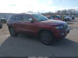 JEEP GRAND CHEROKEE LIMITED 4X4 снимка