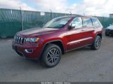 JEEP GRAND CHEROKEE LIMITED 4X4 снимка