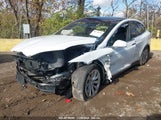 TESLA MODEL X LONG RANGE DUAL MOTOR ALL-WHEEL DRIVE/LONG RANGE PLUS DUAL MOTOR ALL-WHEEL DRIVE 5YJXCAE25LF****** photo