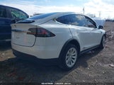 TESLA MODEL X LONG RANGE DUAL MOTOR ALL-WHEEL DRIVE/LONG RANGE PLUS DUAL MOTOR ALL-WHEEL DRIVE 5YJXCAE25LF****** photo