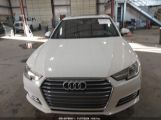 AUDI A4 2.0T ULTRA PREMIUM WAUGMAF48HN****** photo