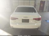 AUDI A4 2.0T ULTRA PREMIUM снимка