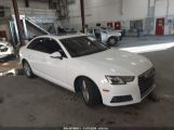 AUDI A4 2.0T ULTRA PREMIUM снимка