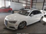 AUDI A4 2.0T ULTRA PREMIUM WAUGMAF48HN****** photo