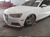 AUDI A4 2.0T ULTRA PREMIUM снимка