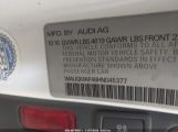 AUDI A4 2.0T ULTRA PREMIUM WAUGMAF48HN****** photo