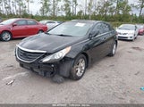 HYUNDAI SONATA GLS 5NPEB4ACXCH441867 снимка