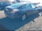 NISSAN ALTIMA 2.5 S photo