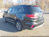 HYUNDAI SANTA FE SE KM8SM4HF8HU****** снимка