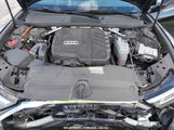 AUDI A6 SEDAN PREMIUM PLUS 45 TFSI QUATTRO S TRONIC WAUE3BF27RN****** photo