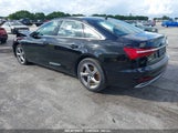 AUDI A6 SEDAN PREMIUM PLUS 45 TFSI QUATTRO S TRONIC WAUE3BF27RN****** fotografie