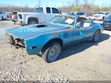 PONTIAC TRANS-AM 2W87K9L1280****** снимка