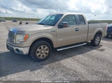FORD F-150 XLT 1FTFX1CT3BF****** снимка