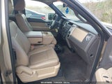 FORD F-150 XLT 1FTFX1CT3BF****** снимка