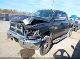 RAM 2500 TRADESMAN 4X4 6'4 BOX 3C6UR5CJ9HG****** снимка