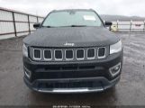 JEEP COMPASS LIMITED 4X4 photo