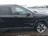 JEEP COMPASS LIMITED 4X4 photo