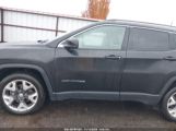 JEEP COMPASS LIMITED 4X4 photo