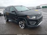 JEEP COMPASS LIMITED 4X4 photo