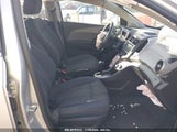 CHEVROLET SONIC LT AUTO 1G1JC5SH8F4****** снимка
