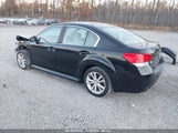 SUBARU LEGACY 2.5I PREMIUM 4S3BMBC64D3047982 снимка