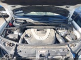 MERCEDES-BENZ GL 450 4MATIC 4JGBF71E57A155802 снимка