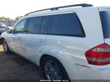 MERCEDES-BENZ GL 450 4MATIC 4JGBF71E57A155802 снимка