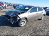 TOYOTA COROLLA LE 2T1BURHE1JC066355 снимка