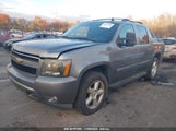 CHEVROLET AVALANCHE 1500 LTZ 3GNFK12387G****** снимка