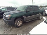 CHEVROLET AVALANCHE 1500 3GNEC12T04G****** снимка