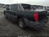 CHEVROLET AVALANCHE 1500 3GNEC12T04G****** снимка