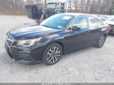 SUBARU LEGACY 2.5I PREMIUM photo