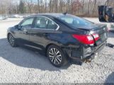 SUBARU LEGACY 2.5I PREMIUM photo