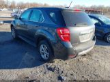 CHEVROLET EQUINOX LS снимка