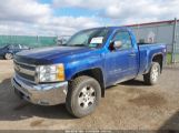 CHEVROLET SILVERADO 1500 LT photo