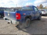 CHEVROLET SILVERADO 1500 LT photo