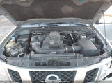 NISSAN FRONTIER 1N6AD0EV6JN****** снимка