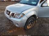NISSAN FRONTIER 1N6AD0EV6JN****** fotografie