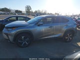 LEXUS NX 300 JTJGARBZ3L5****** photo