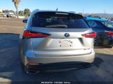 LEXUS NX 300 JTJGARBZ3L5****** photo