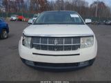 LINCOLN MKX photo