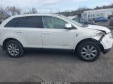 LINCOLN MKX photo