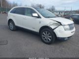 LINCOLN MKX photo