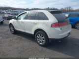 LINCOLN MKX photo